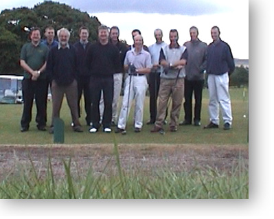 The 2004 Team