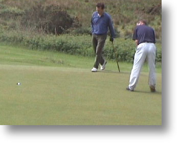 BJ Putt