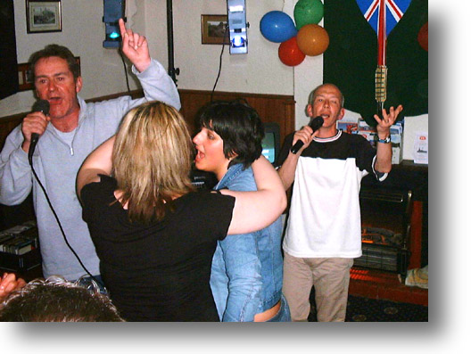 Karaoke