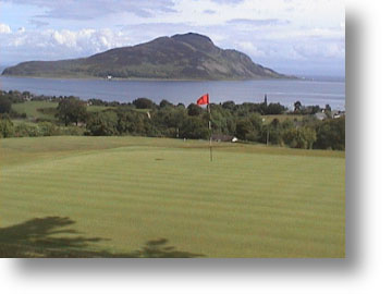 Lamlash