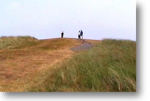 Goswick
