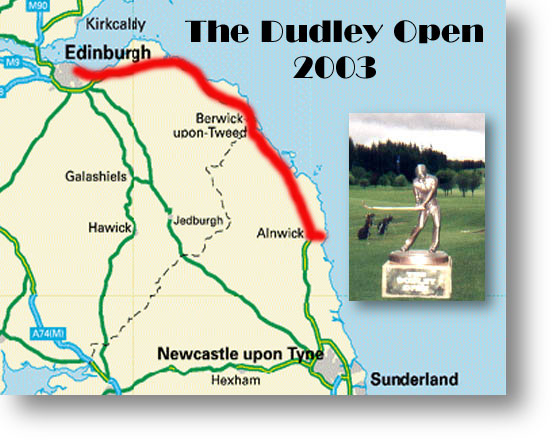 2003 Map