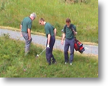 Norrie, Alan H, Angus searching