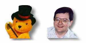 Sooty and Suttie