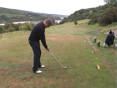 Willie Colvend